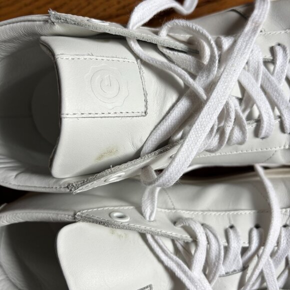 Greats Brooklyn Mens High Top Shoes, Size 13 - Picture 2 of 4